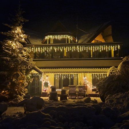 Eure Auszeit Lägenhet Vöhl Exteriör bild