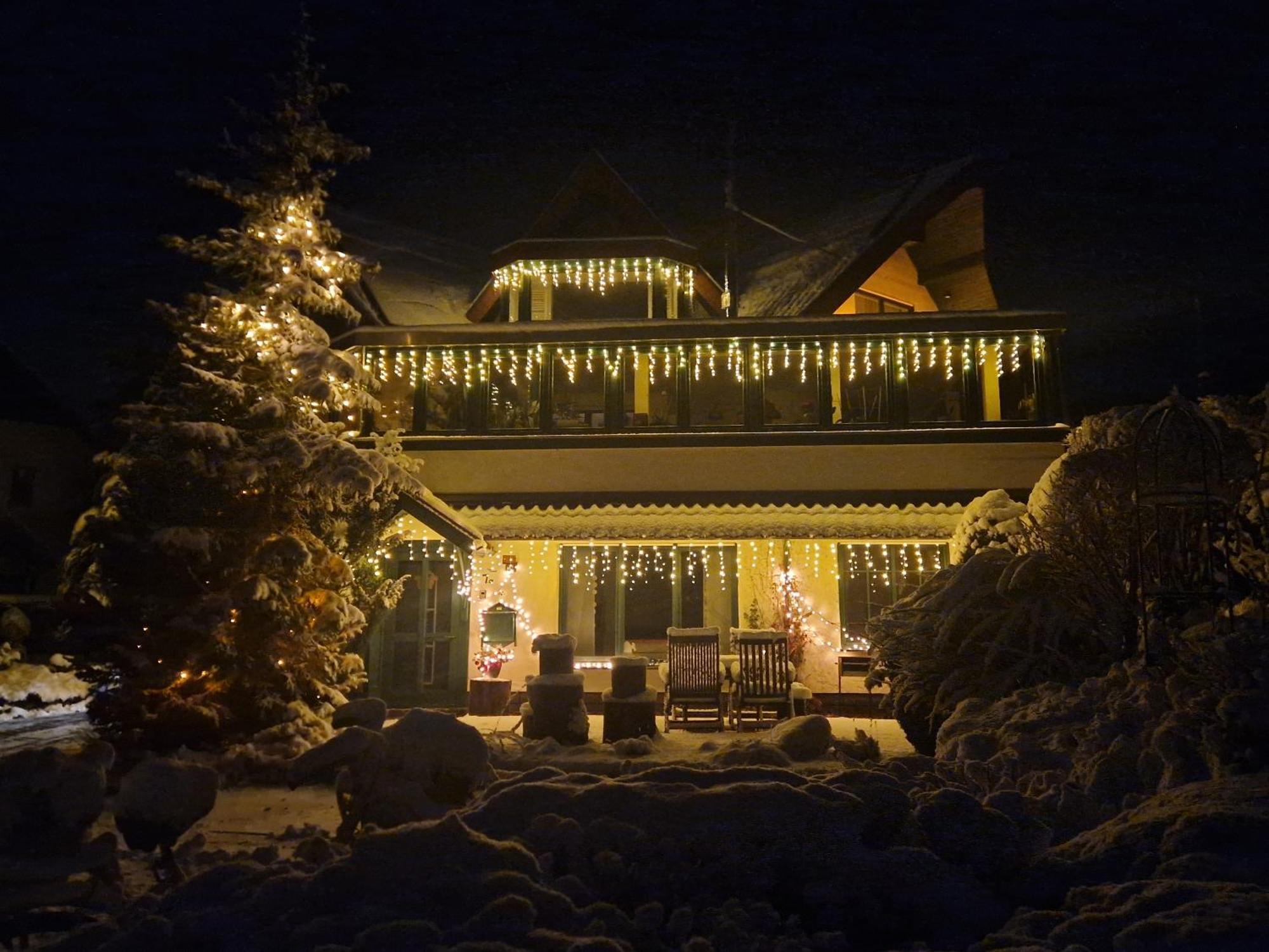 Eure Auszeit Lägenhet Vöhl Exteriör bild
